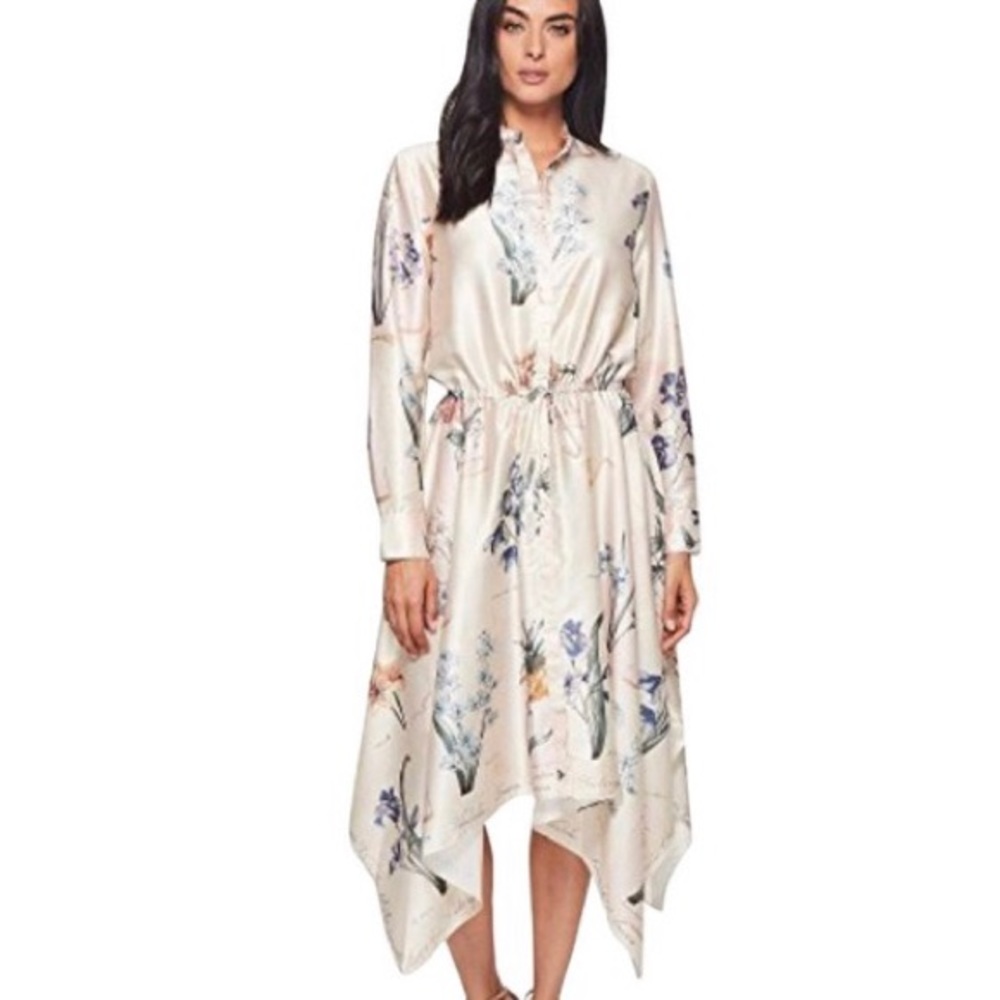 New Ralph Lauren Dress. Size 8P